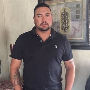 Meet your Posher, Arturo